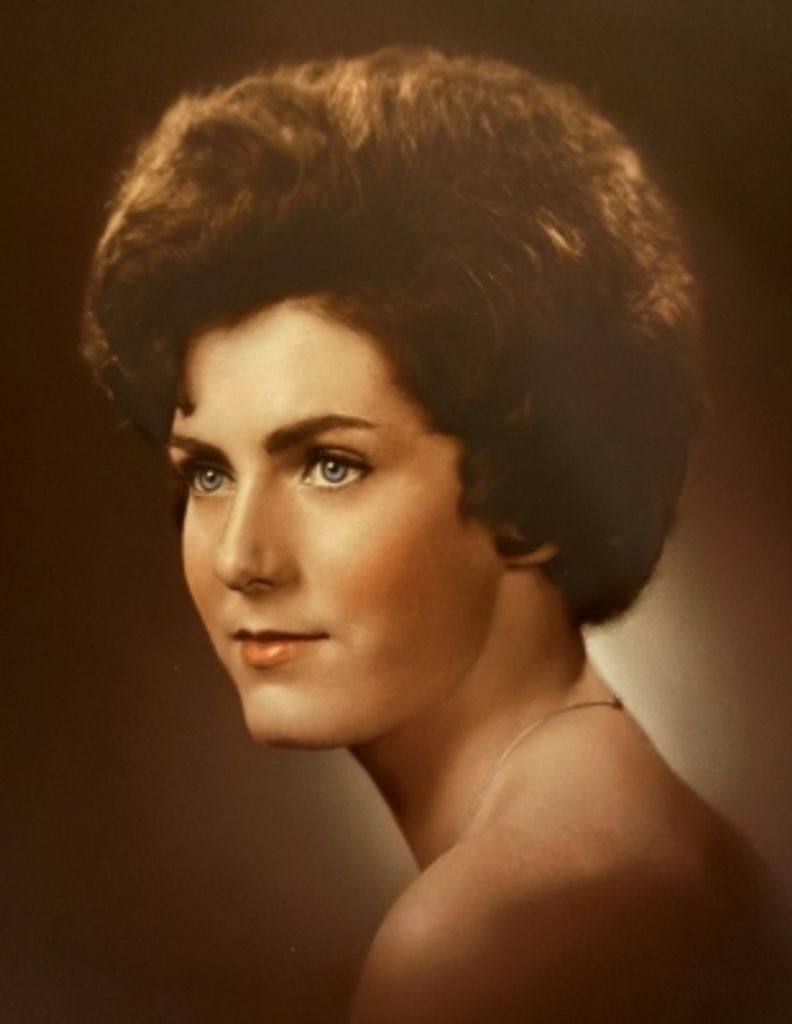 Margaret L Cipriani