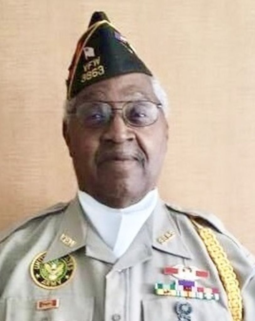 Earl Dennis Twymon Profile Photo