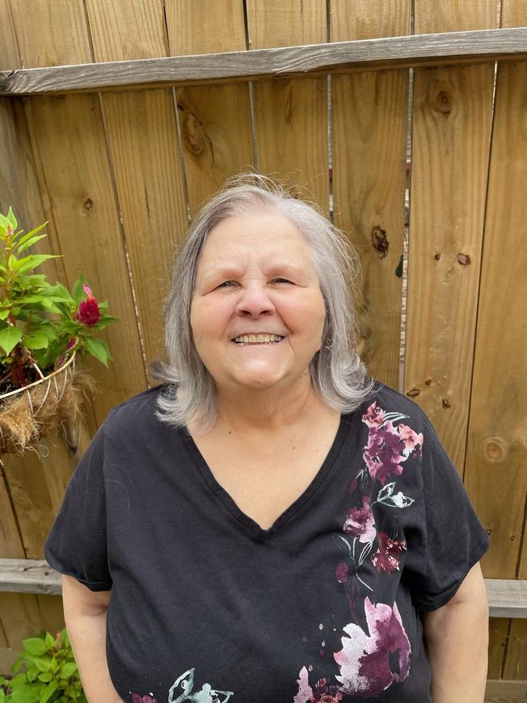 Wendy Elaine Judge-Hawkins Profile Photo