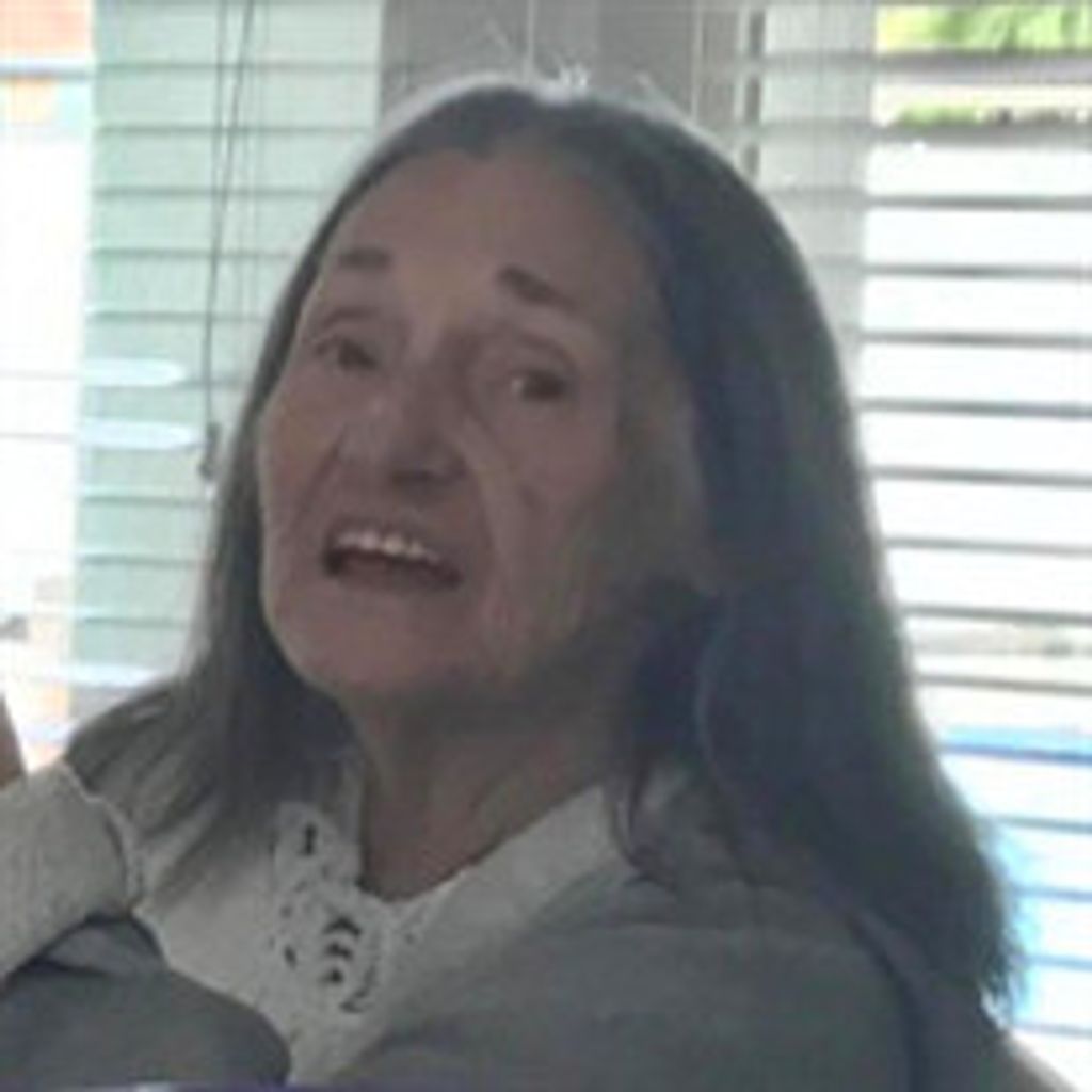 Edwina Mae Forestier