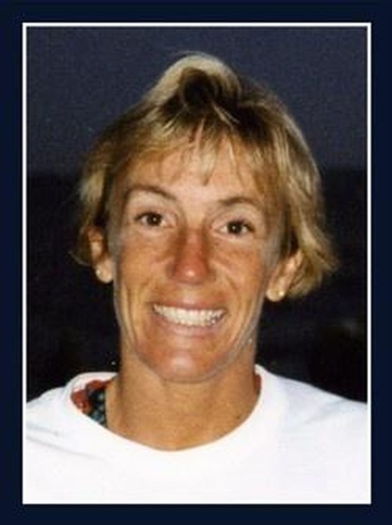 Kathleen Jean Kinz