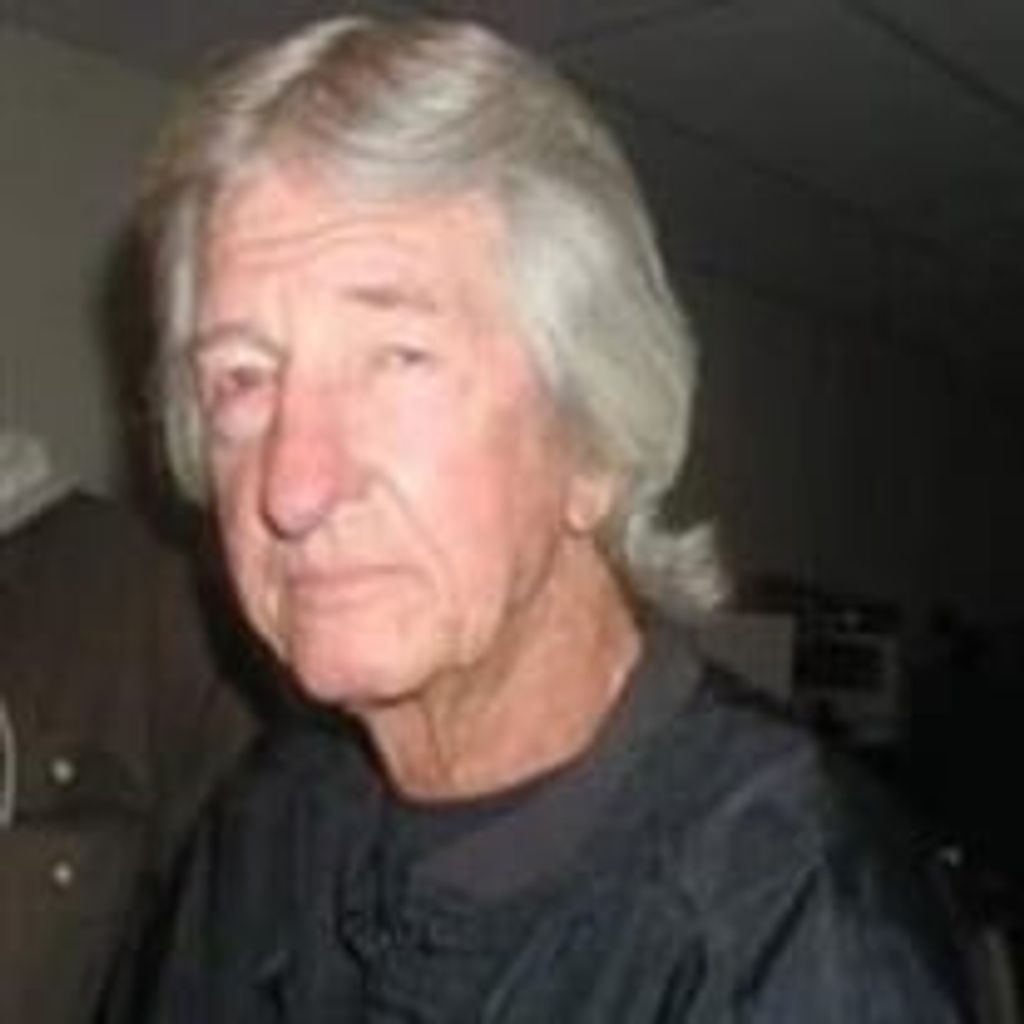 Alexander Griffin Ross Jr.