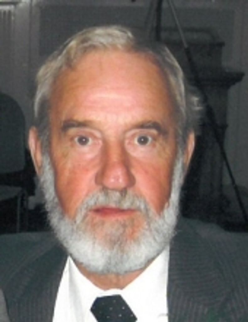 Robert E. Line