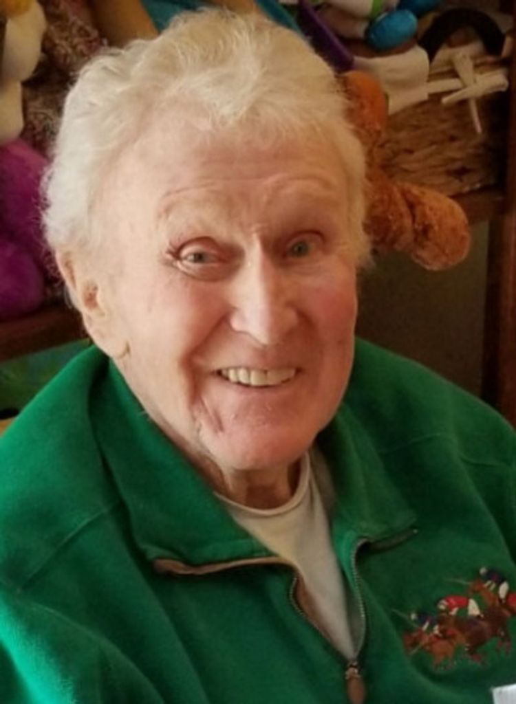 Thomas Joseph Crowley Profile Photo