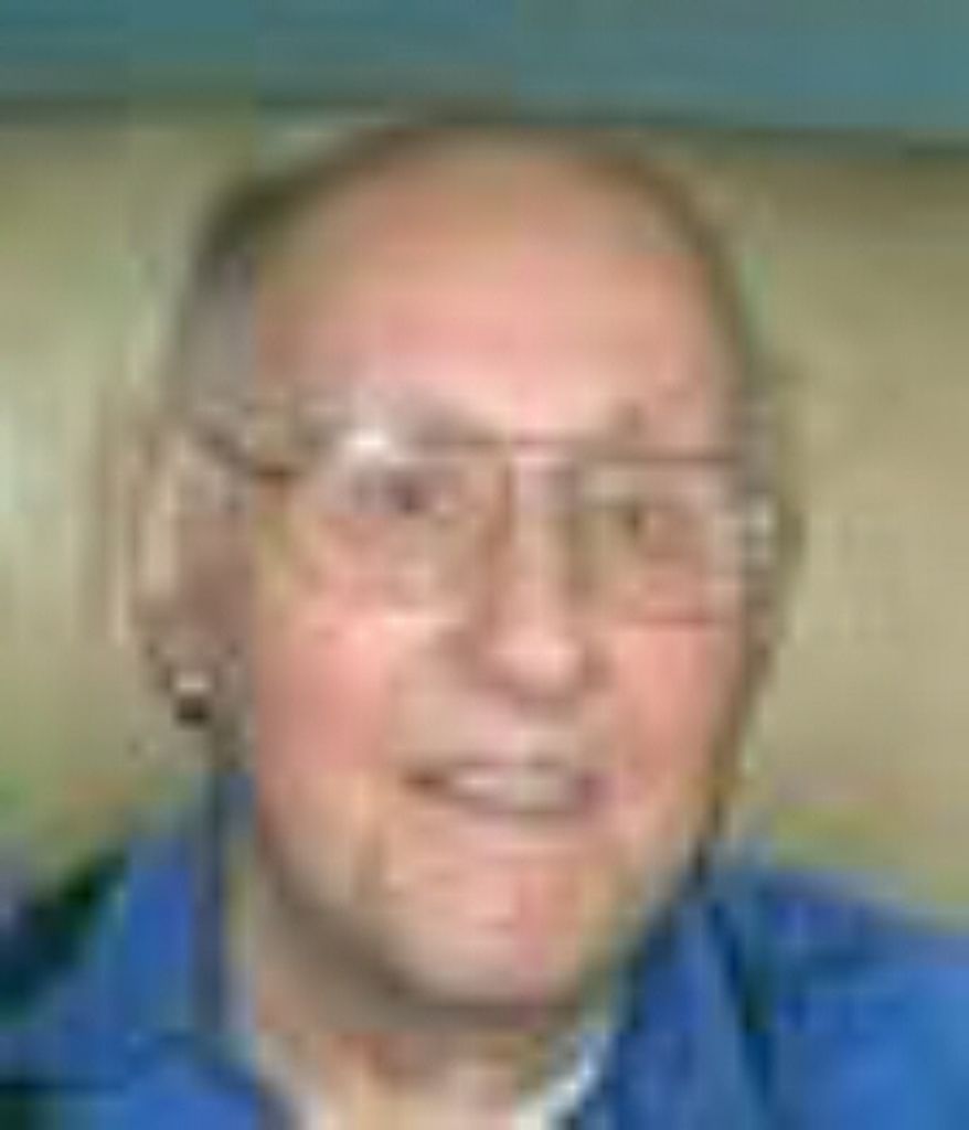 Roy Pearson