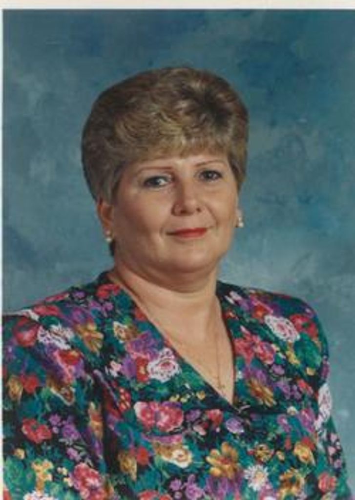 Bobbie Jarrell