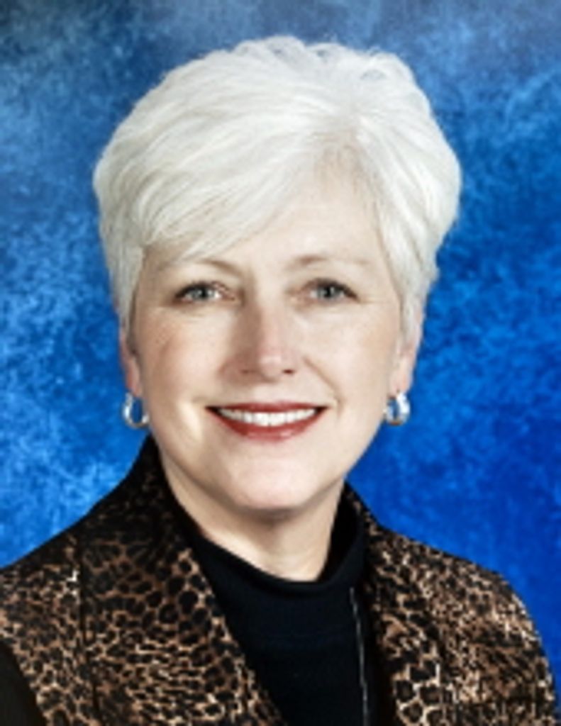 Dena E Leggett