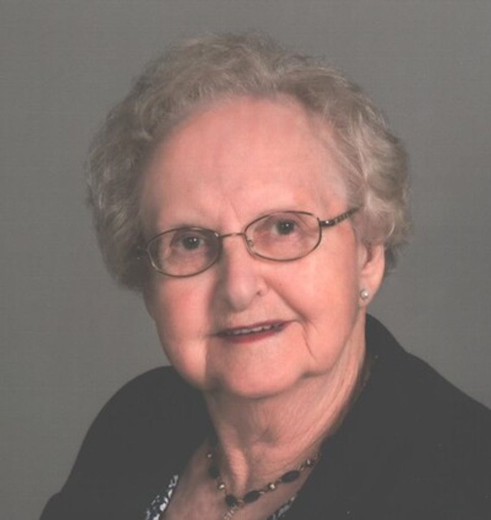 Norma Jean Beiermann