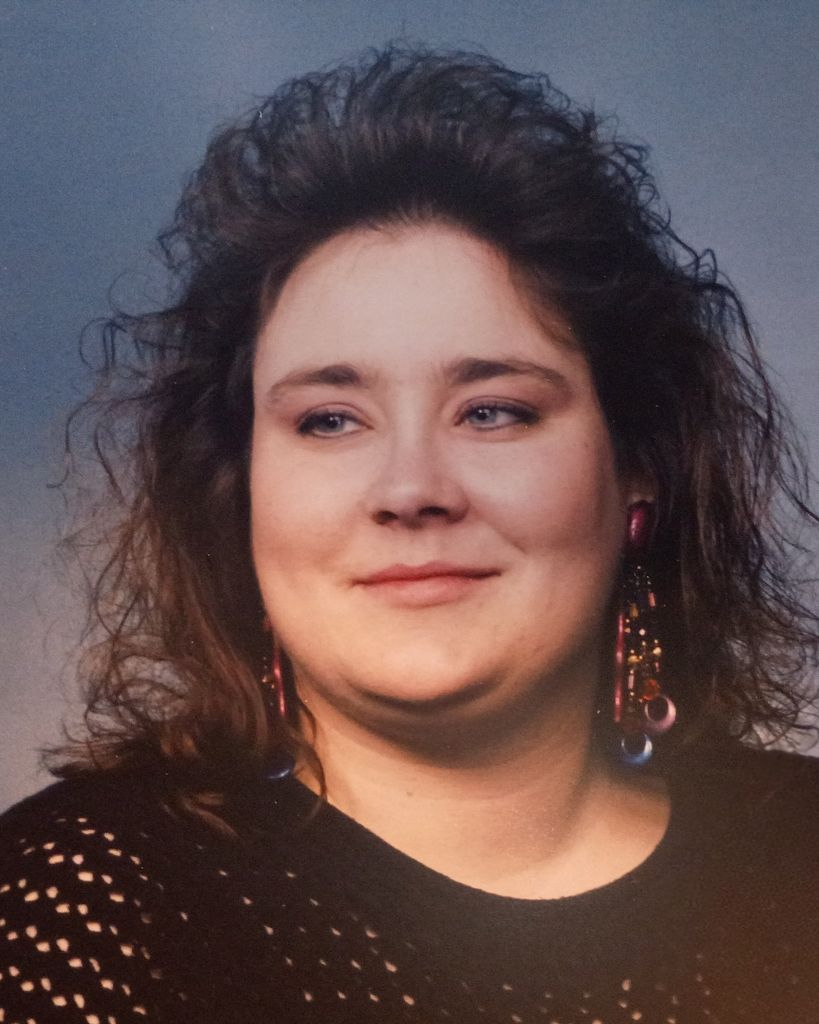 Shaylene Starr-Halvorson