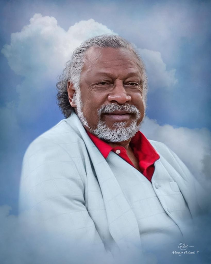 Edward Young Profile Photo
