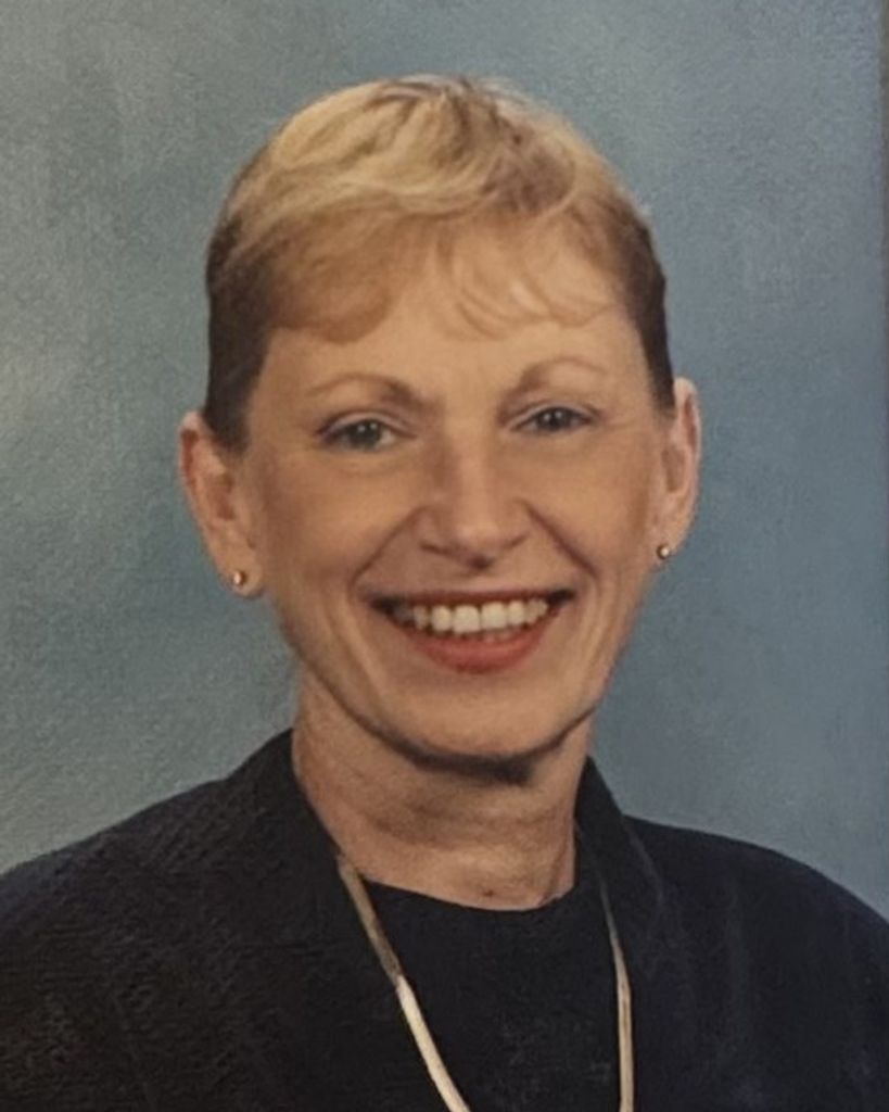 Charlotte Anne Janc Profile Photo