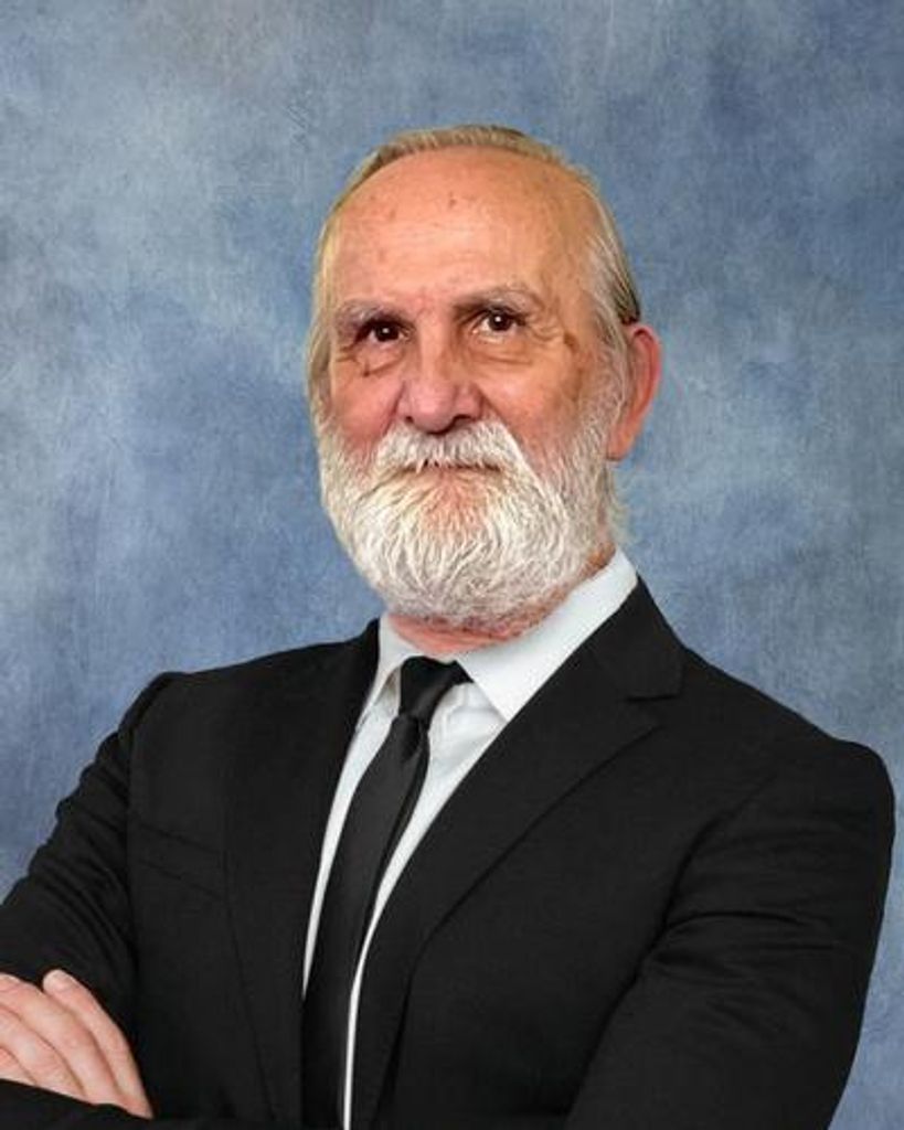 Raymond Rozenski Profile Photo