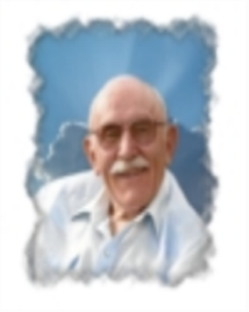 Gerald C. Pattermann