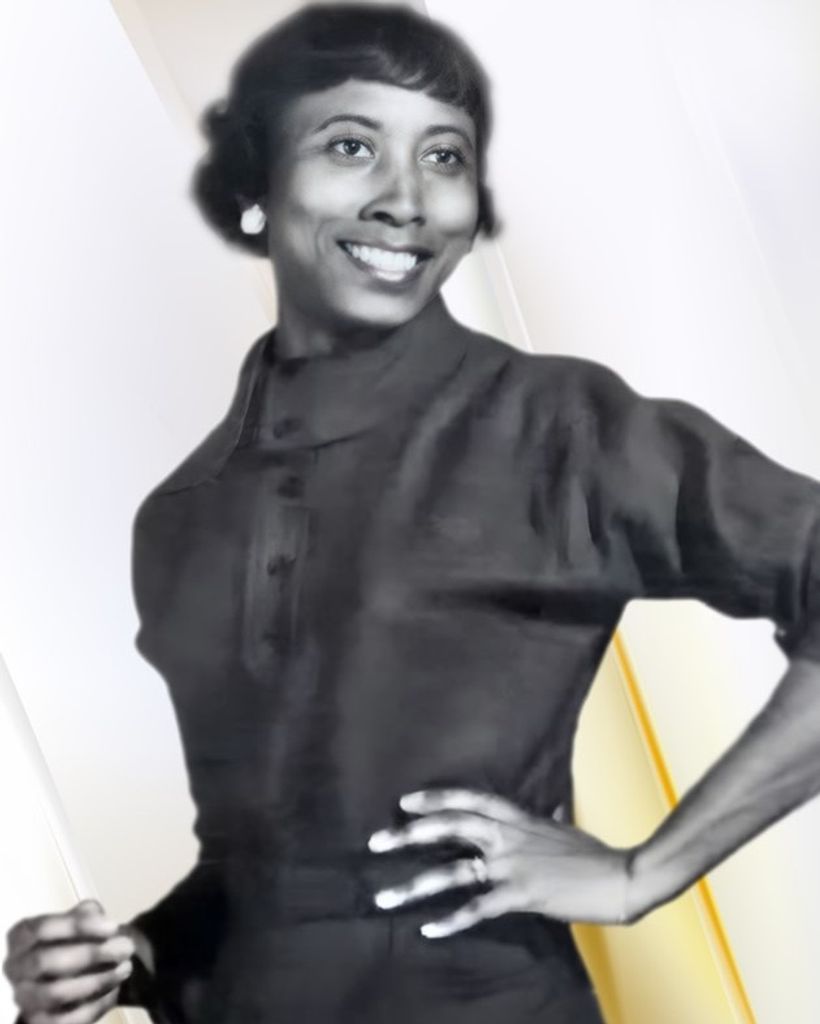 Mrs. Stella  Burton