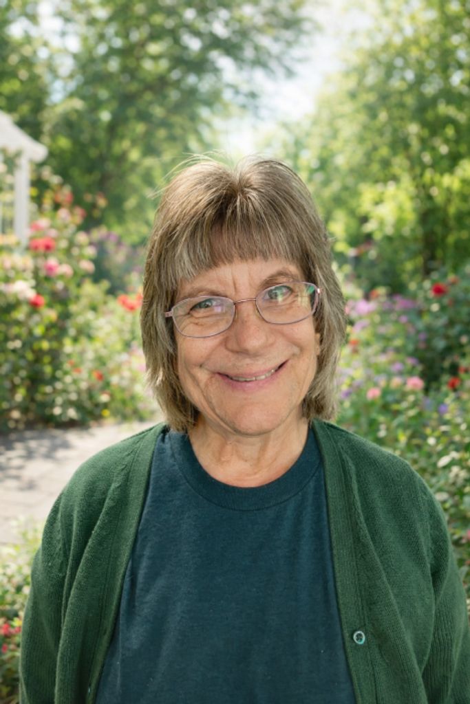 Sheila-Lynn E. Fleming Profile Photo