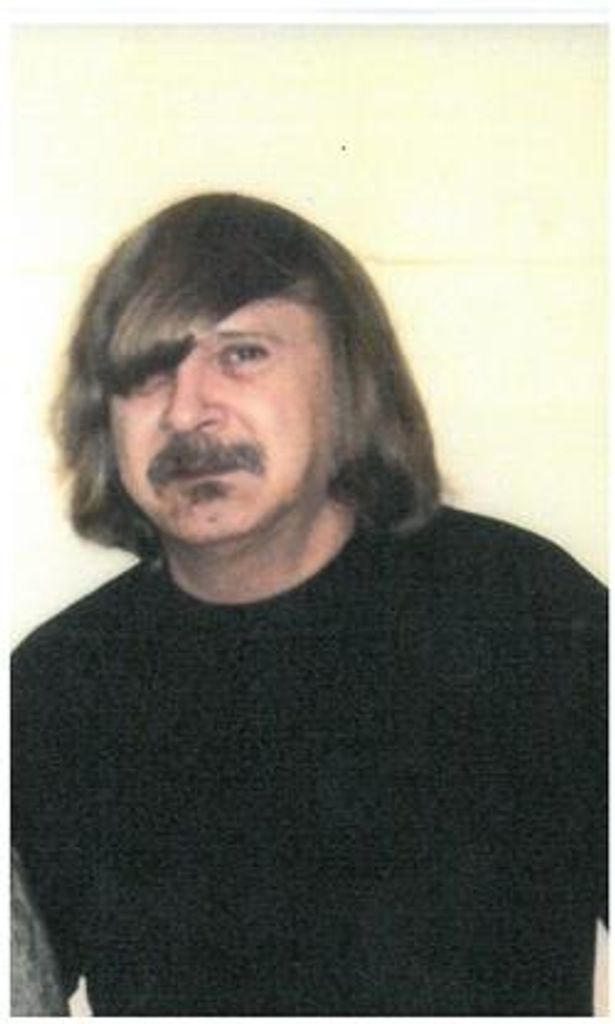 David Morris Profile Photo
