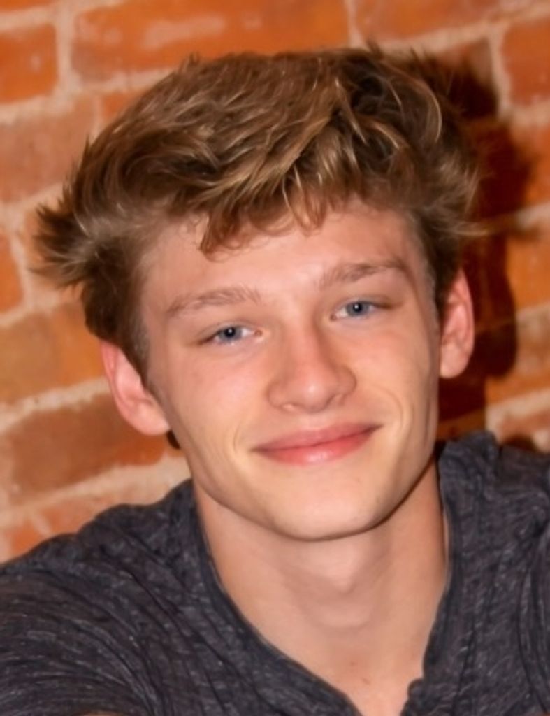 Tristan Aramis Vincz Profile Photo