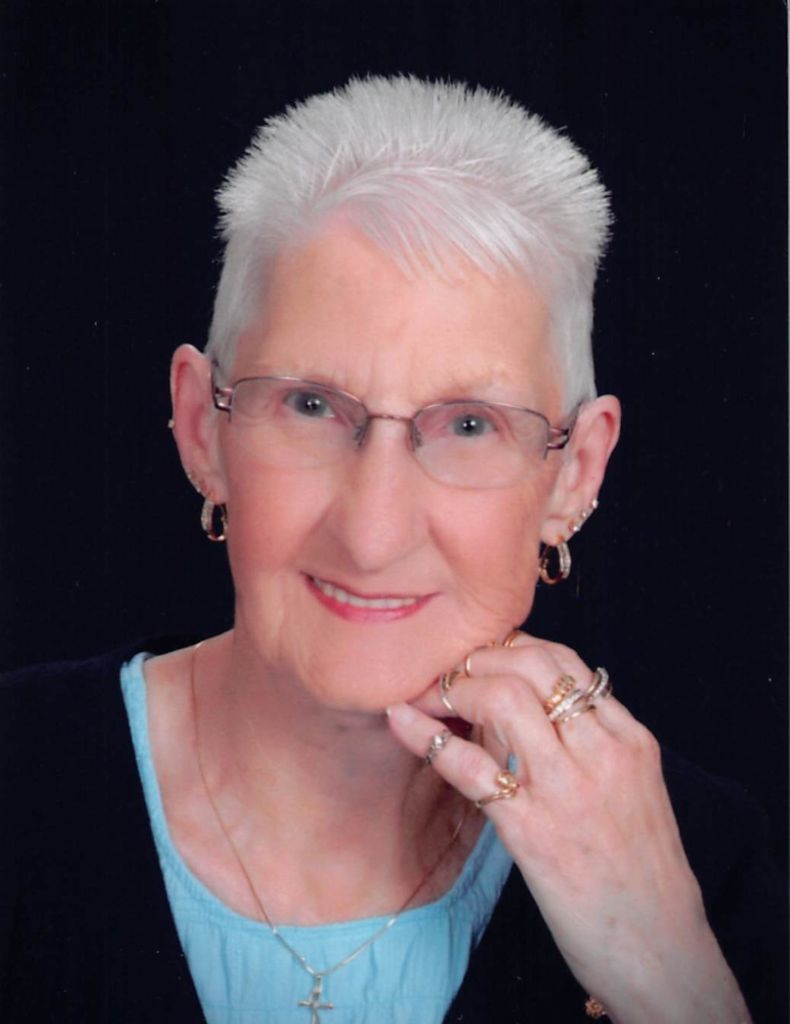 Glendora Mae  Clark Profile Photo