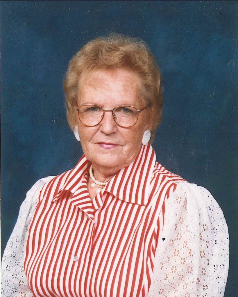Gracie King Profile Photo
