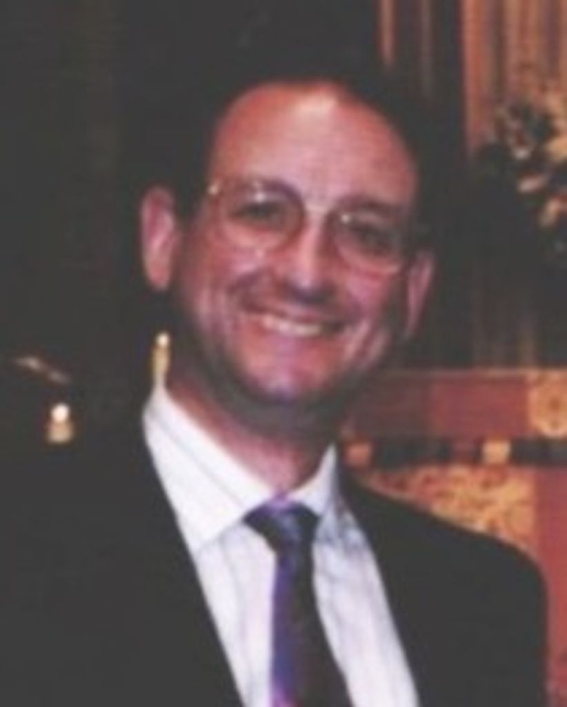 James Joseph "Jim" Castellotti