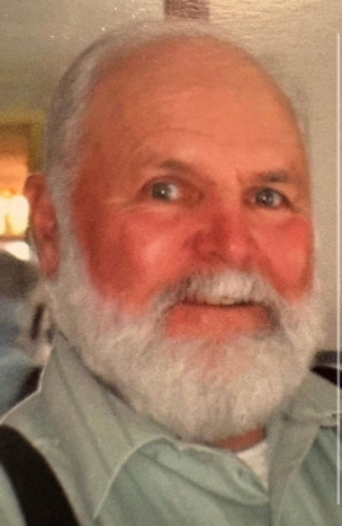 John Peter (Jack) Sullivan Profile Photo