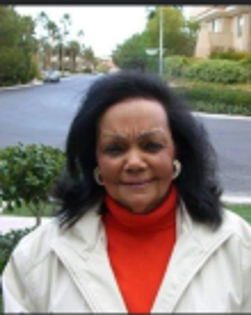 D. Joanne Jackson Profile Photo
