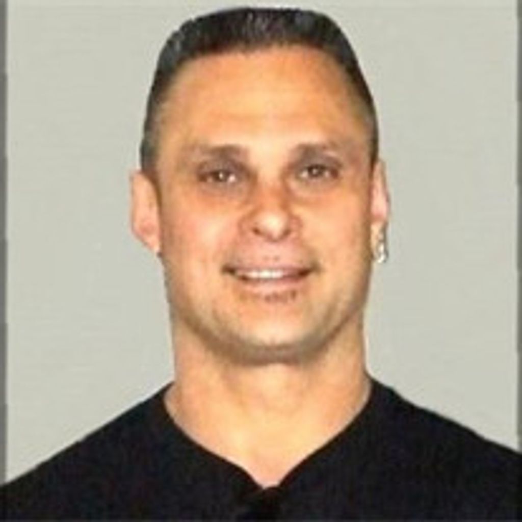 Robert S. Rotella