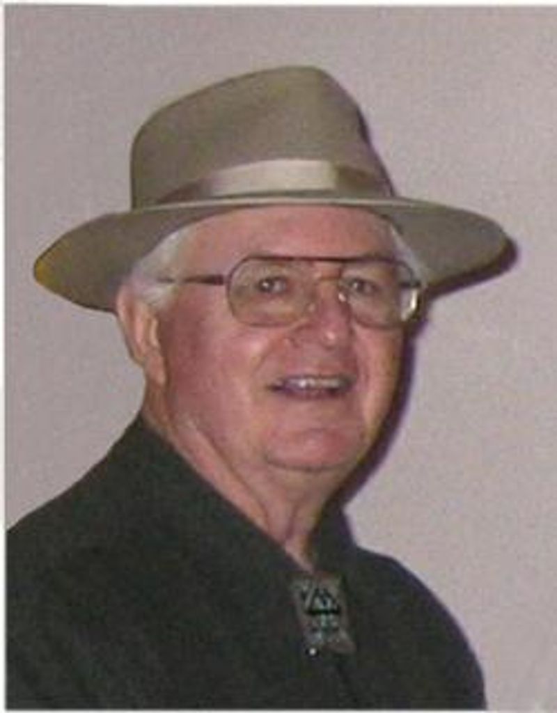 John S. Shoffstall
