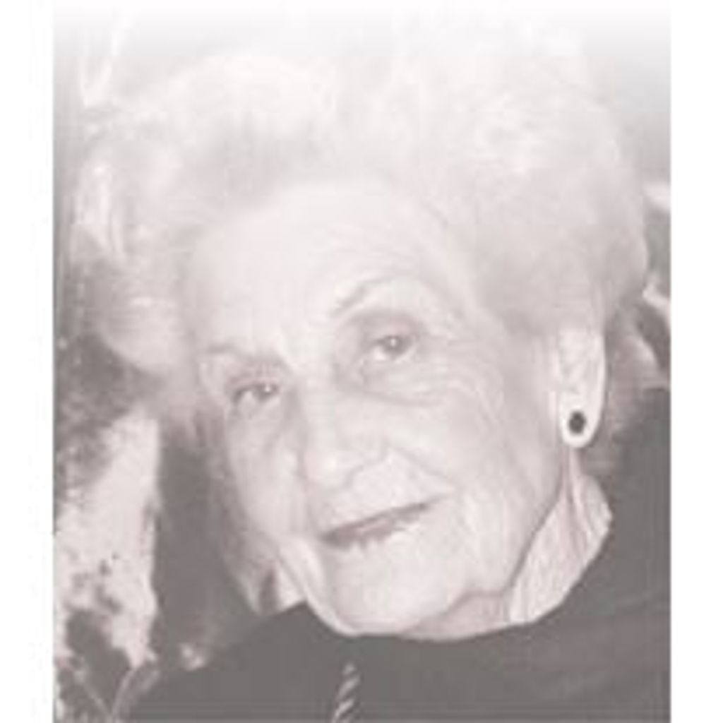 Myrtie Morgan