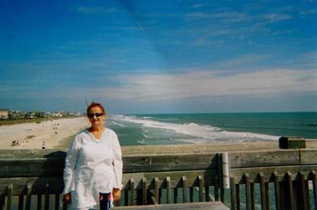 Livingston- Stevens, Marla Sue