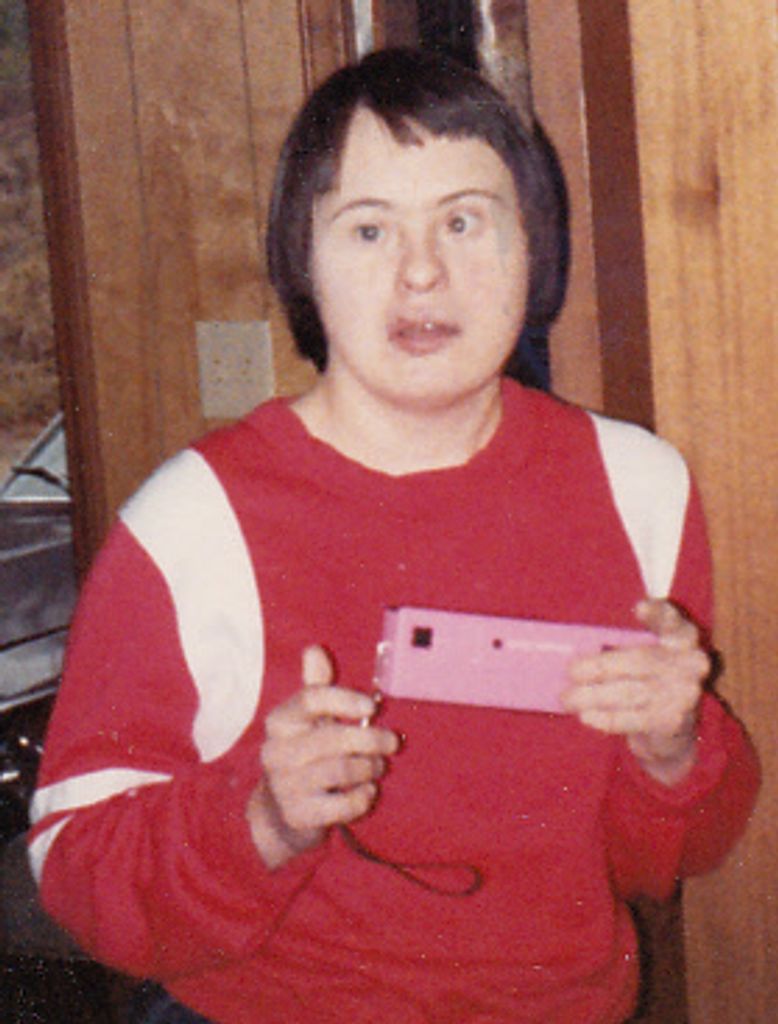Wilma Mae Crisp