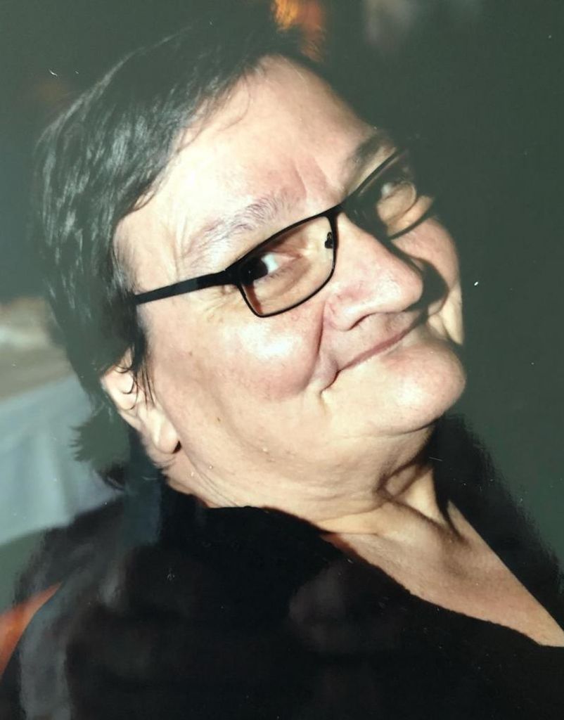 Jacqueline Elizabeth Walton Profile Photo