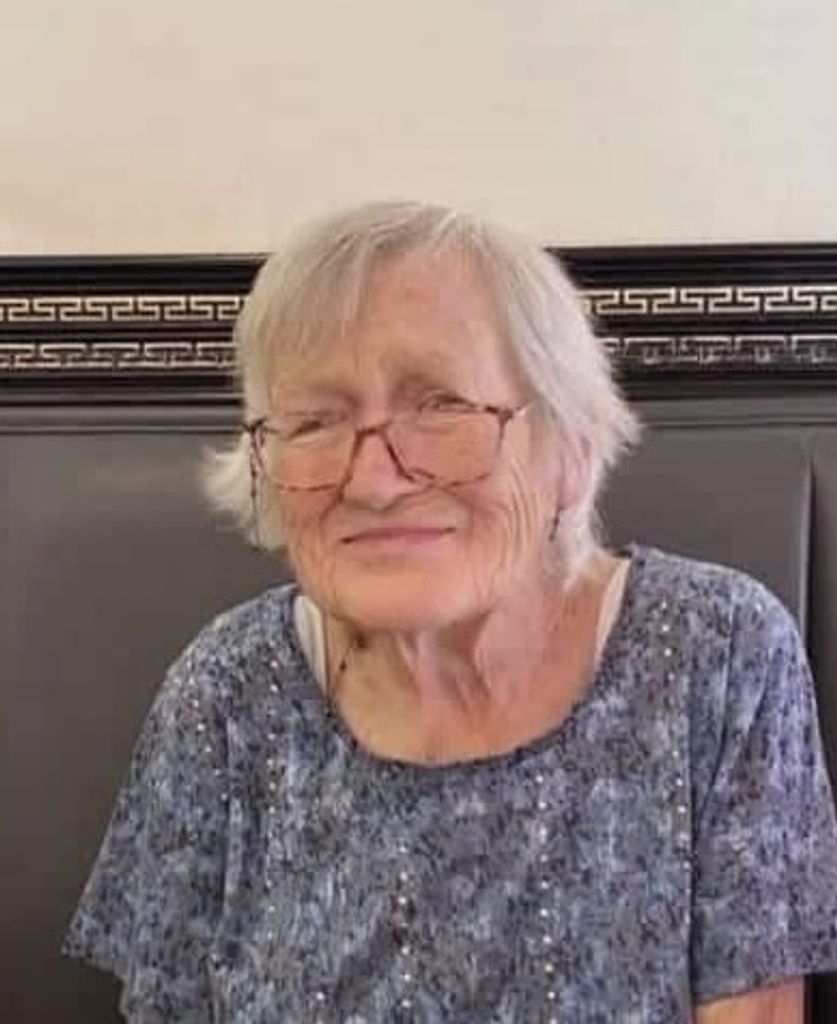Adeline M. Biffle