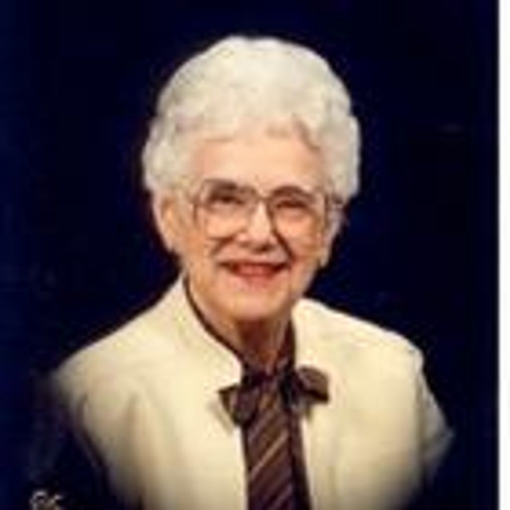 Ruth Condra