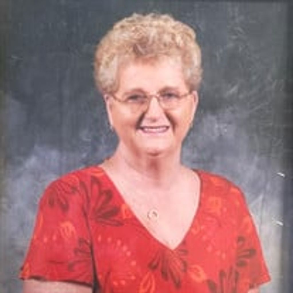 Violet Jarrard Ray