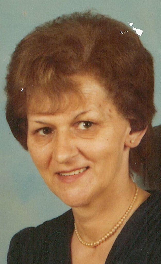 Marion F. Henneforth Turouski