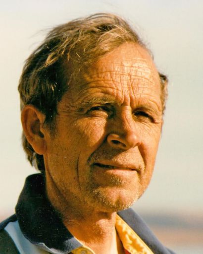 Mike Reed Lyman's obituary image