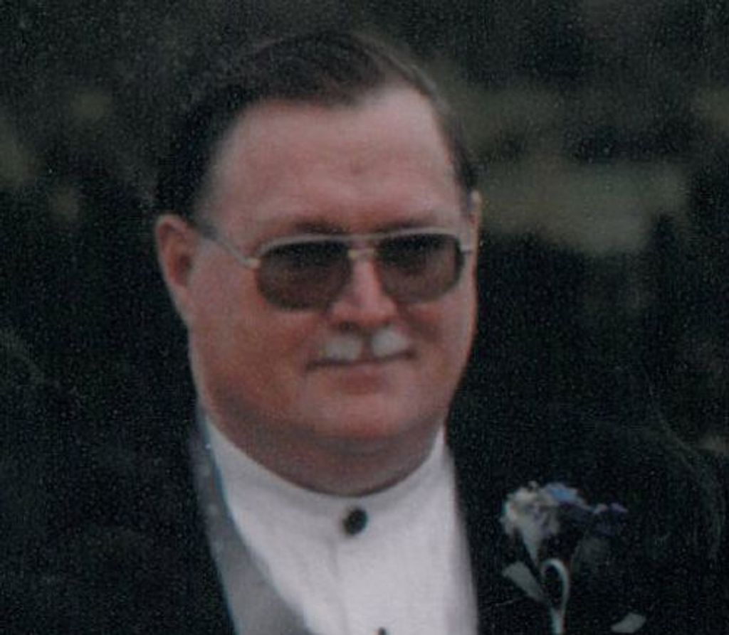 Gary E. Geer Profile Photo