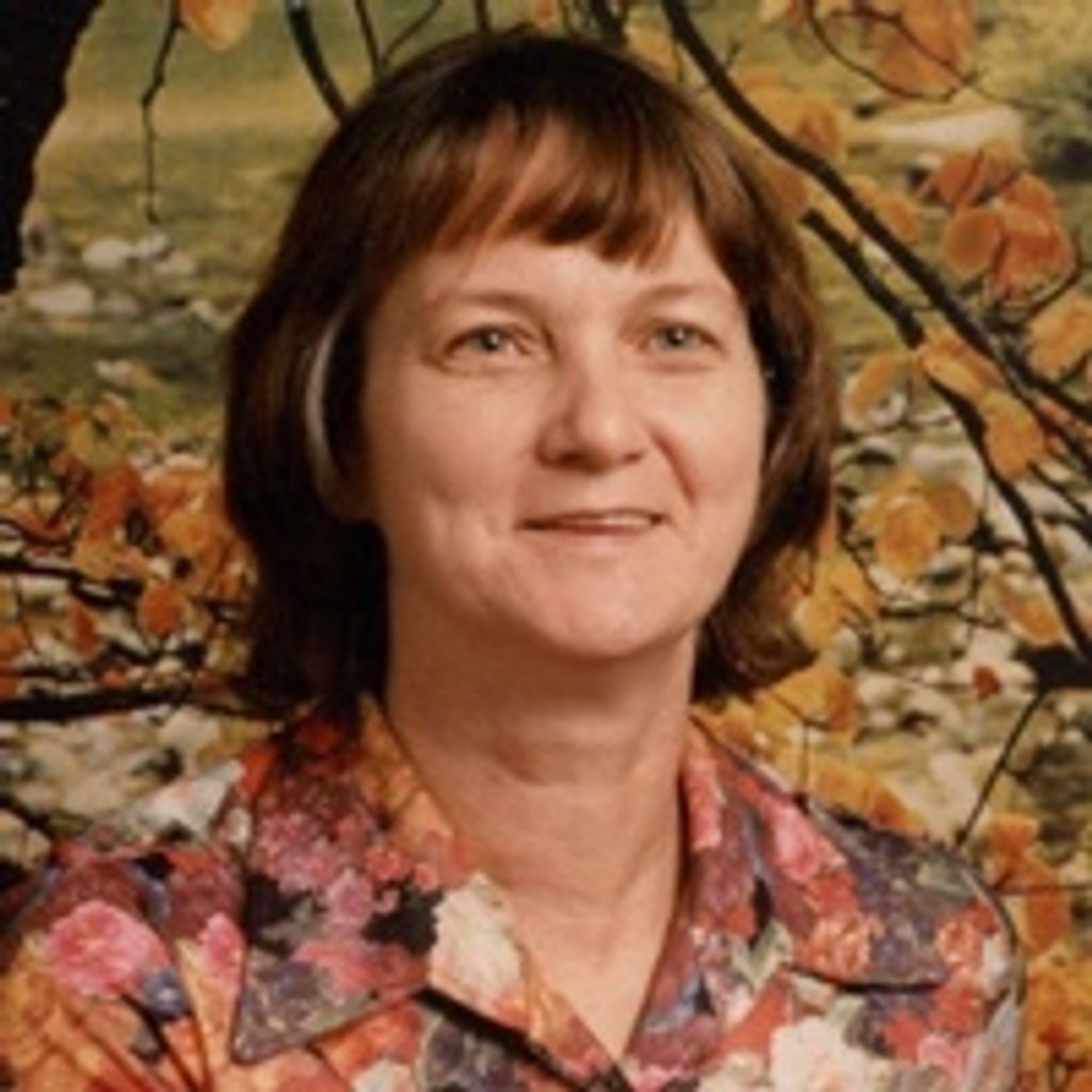 Marilyn Anderson