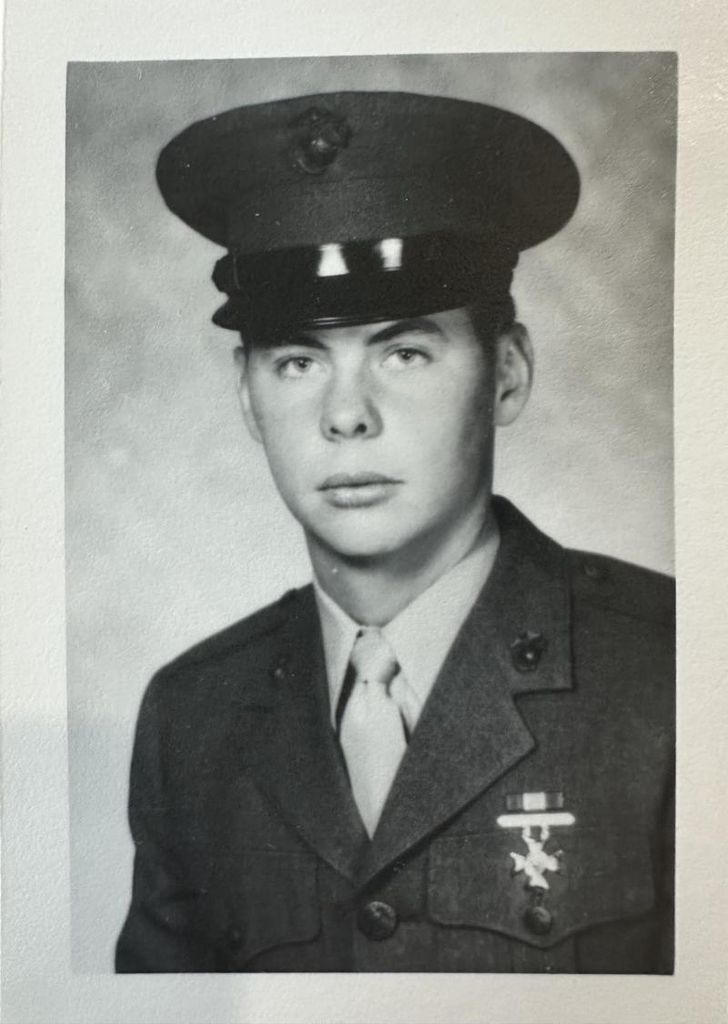 David Lee Stinson Profile Photo