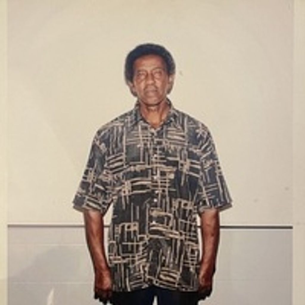 Willie B. Daniels