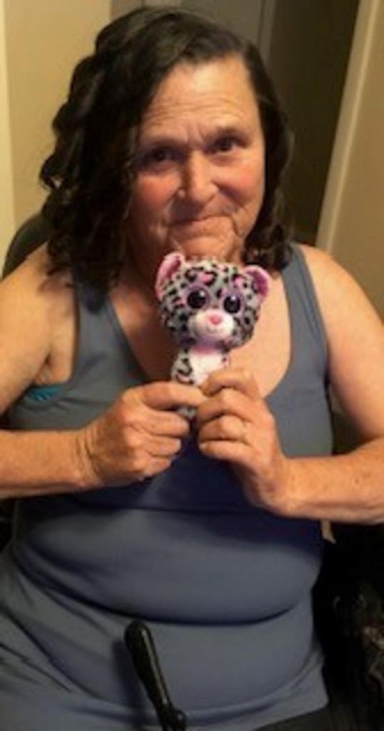 Dorothy "Dotty" Norman Kim Profile Photo