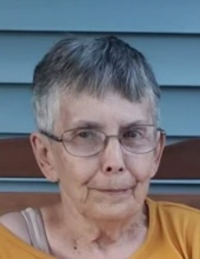 Christina Ann Rice