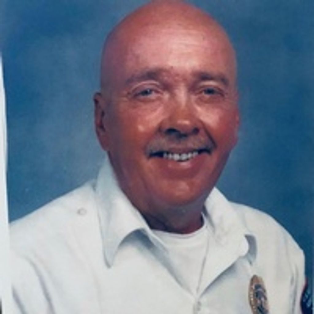 Daniel "Ted" Young, Sr.