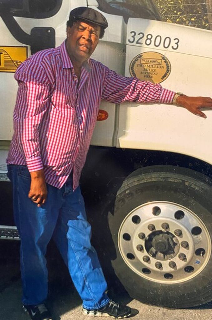 Willie Ray Butler "The Mule" Profile Photo