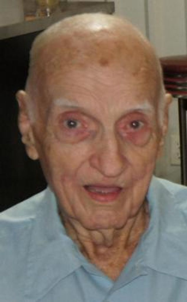 Feltz Terrill, Sr. Profile Photo
