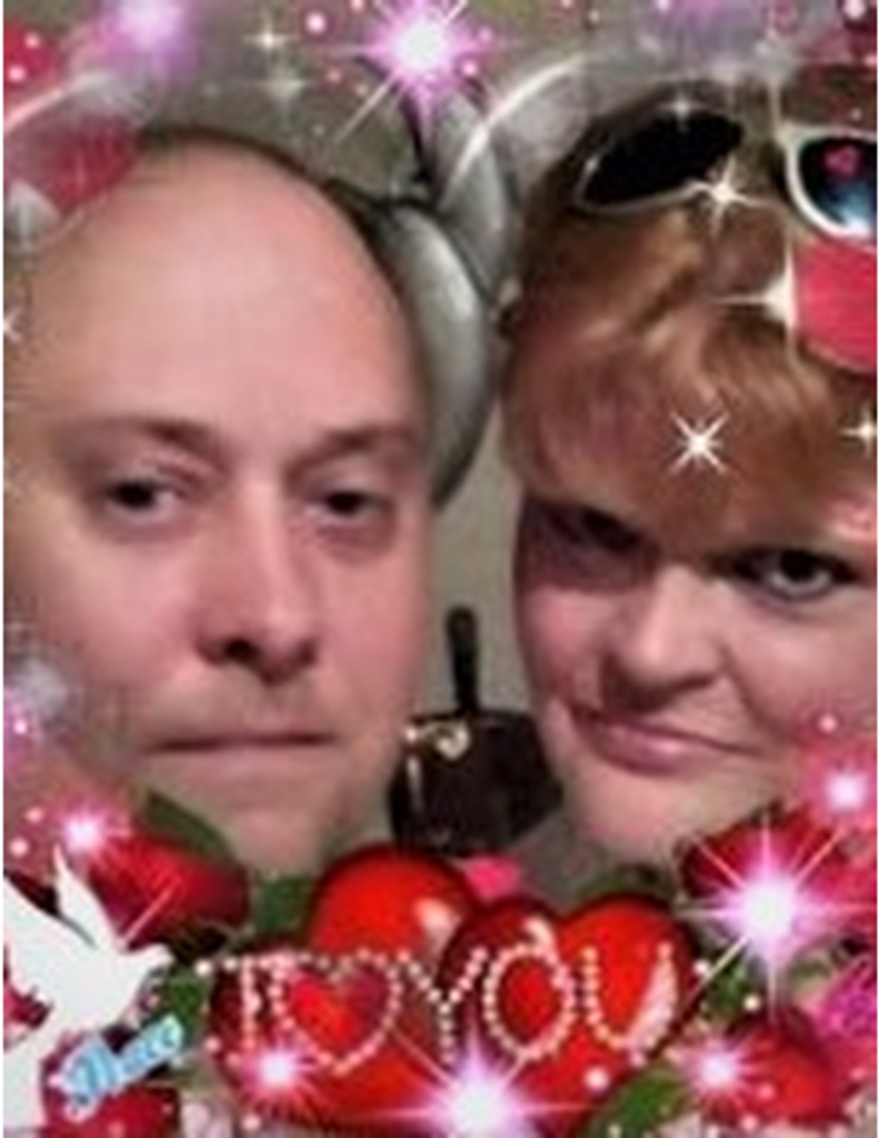 Melissa Alieen Singleton