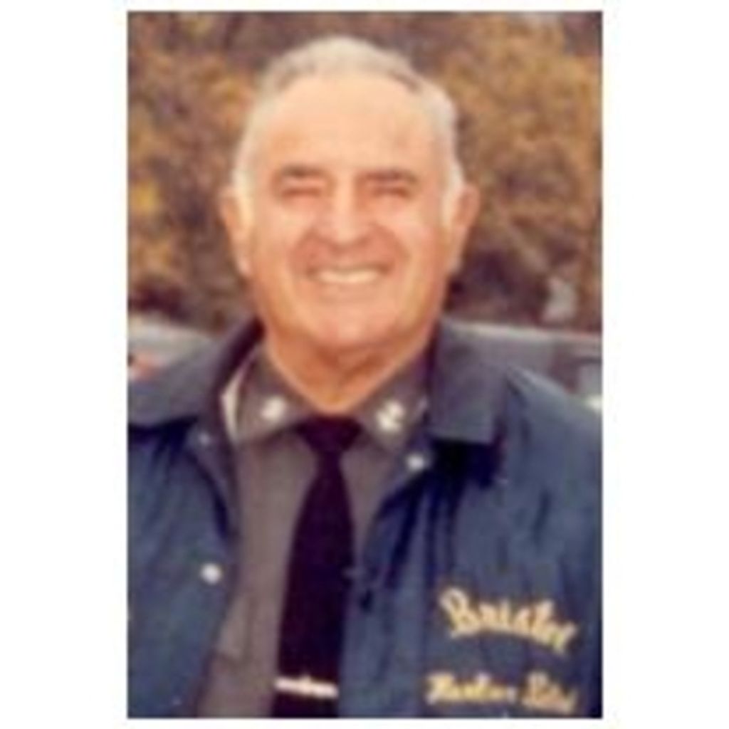 Mr David L. Goglia