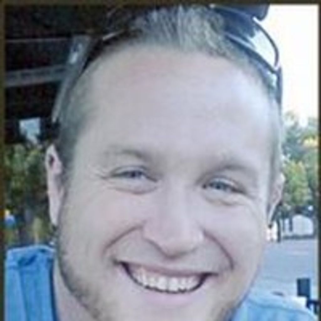 Matthew Neal Lehe