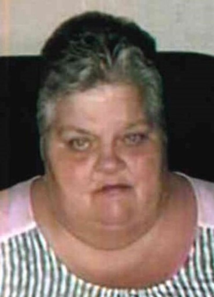 Catherine Dee Mathison